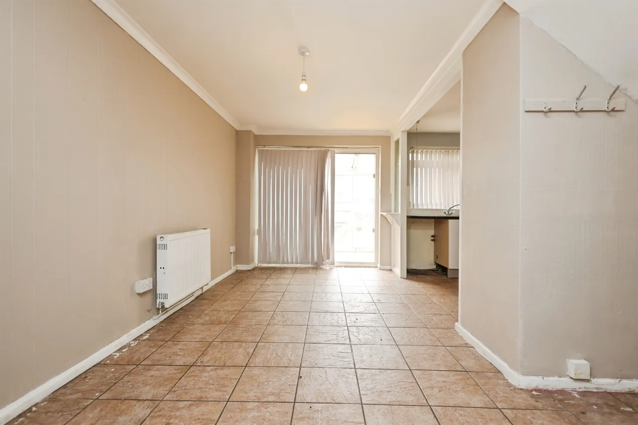 Singer Croft, Birmingham, B36, photo 3