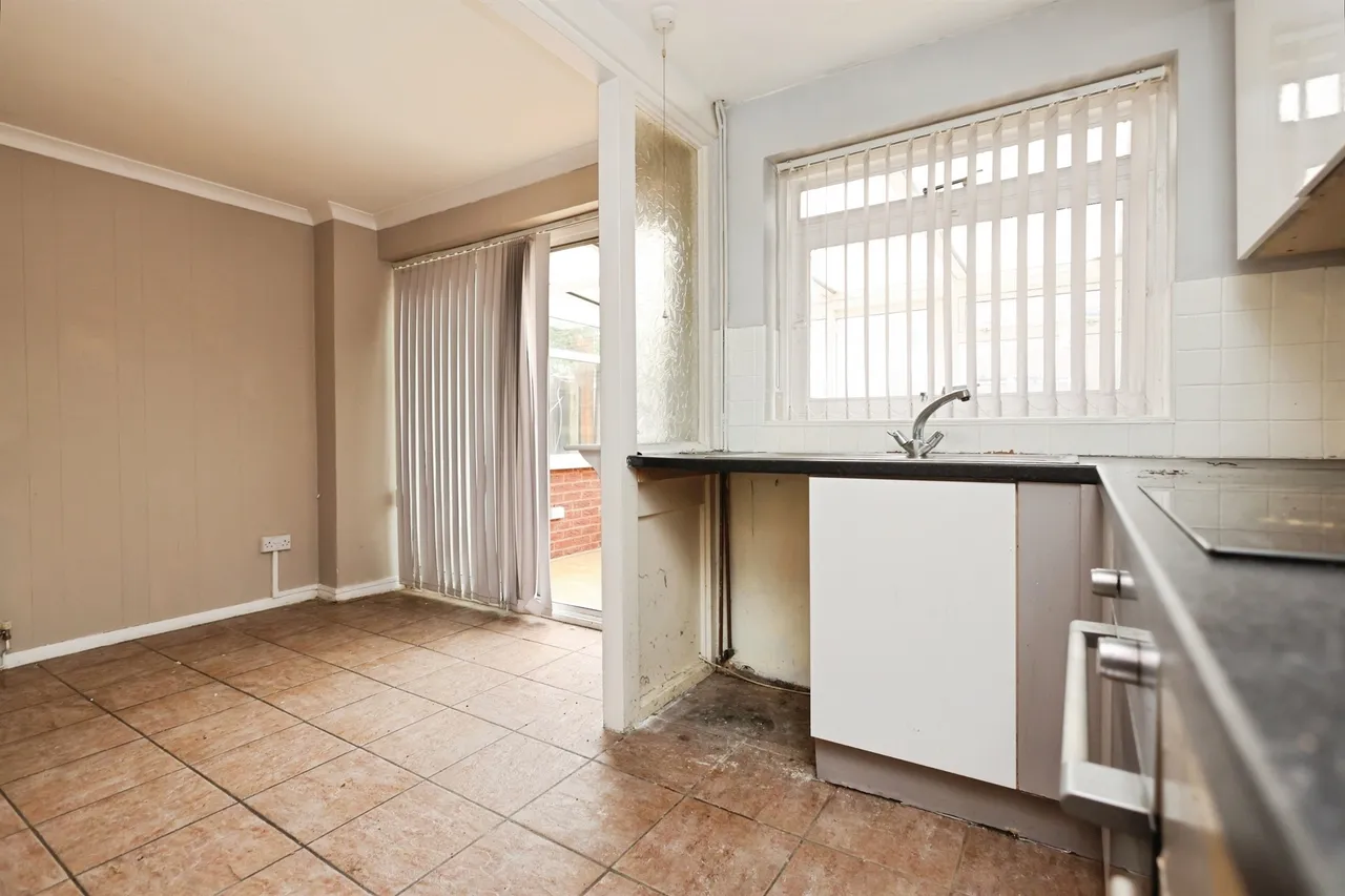 Singer Croft, Birmingham, B36, photo 5