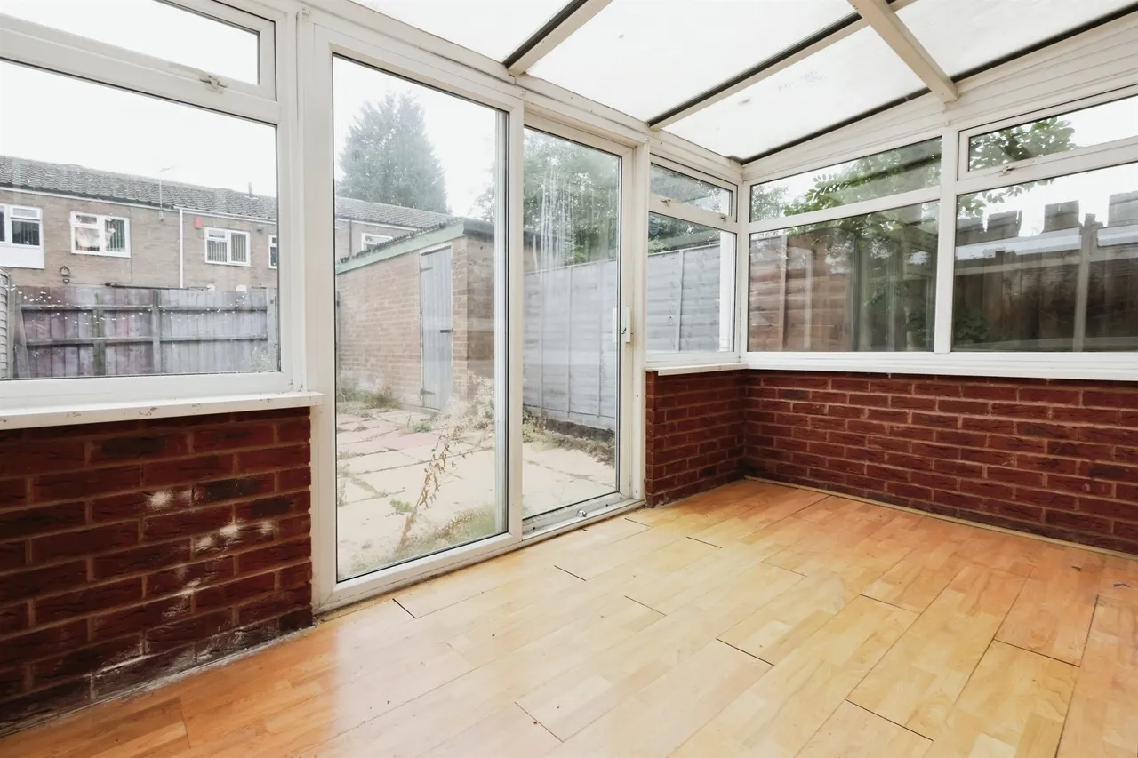 Singer Croft, Birmingham, B36, photo 6