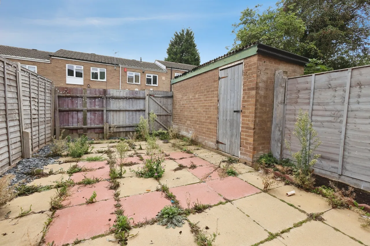 Singer Croft, Birmingham, B36, photo 7