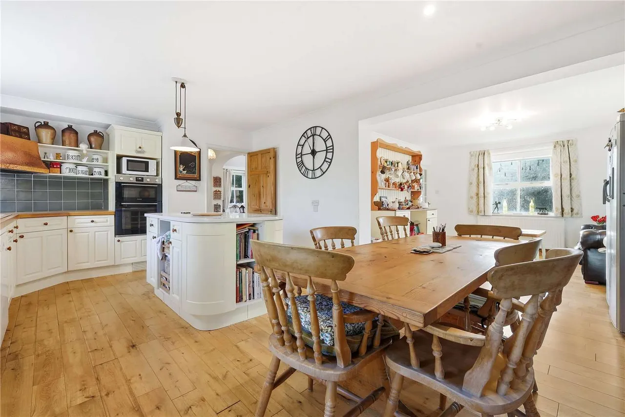 Letheringham, Woodbridge, Suffolk, IP13 7QZ, photo 4