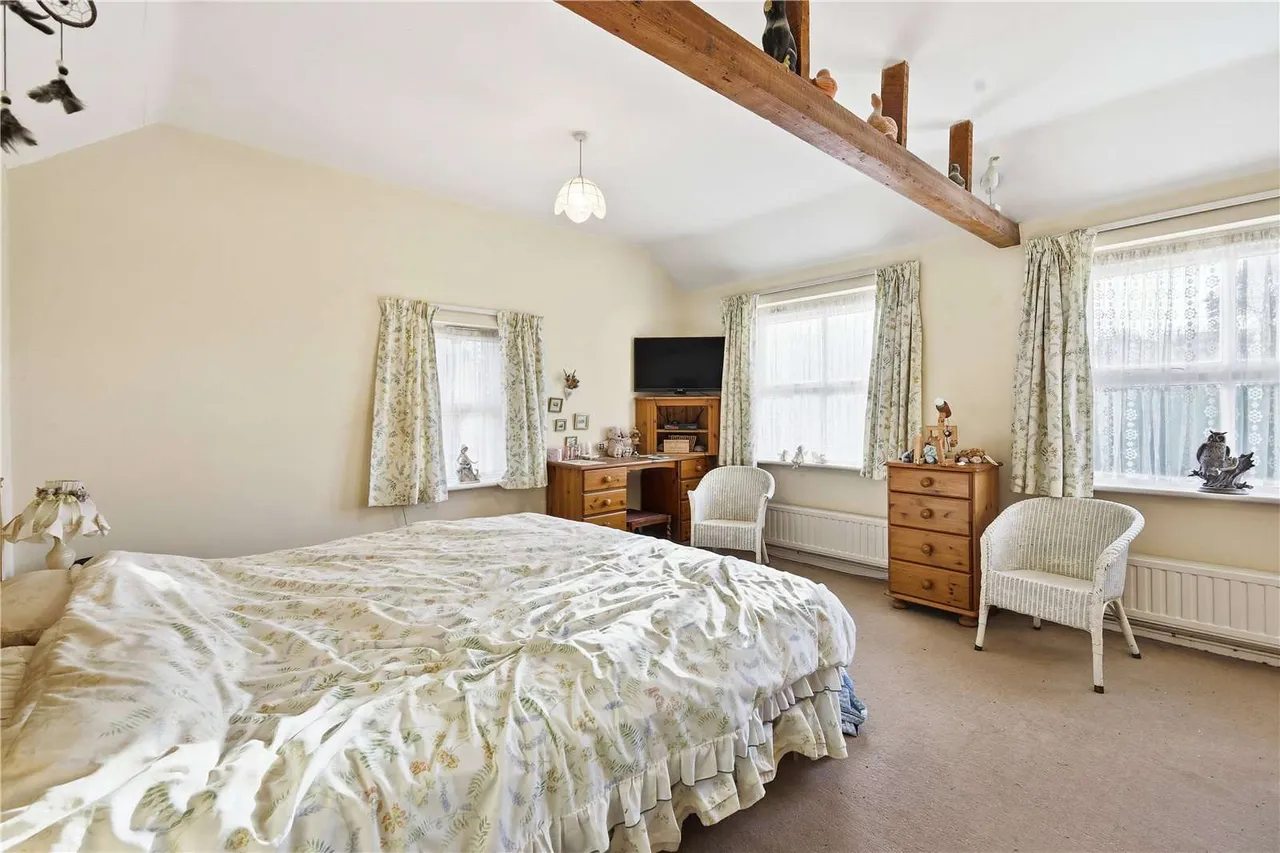 Letheringham, Woodbridge, Suffolk, IP13 7QZ, photo 10