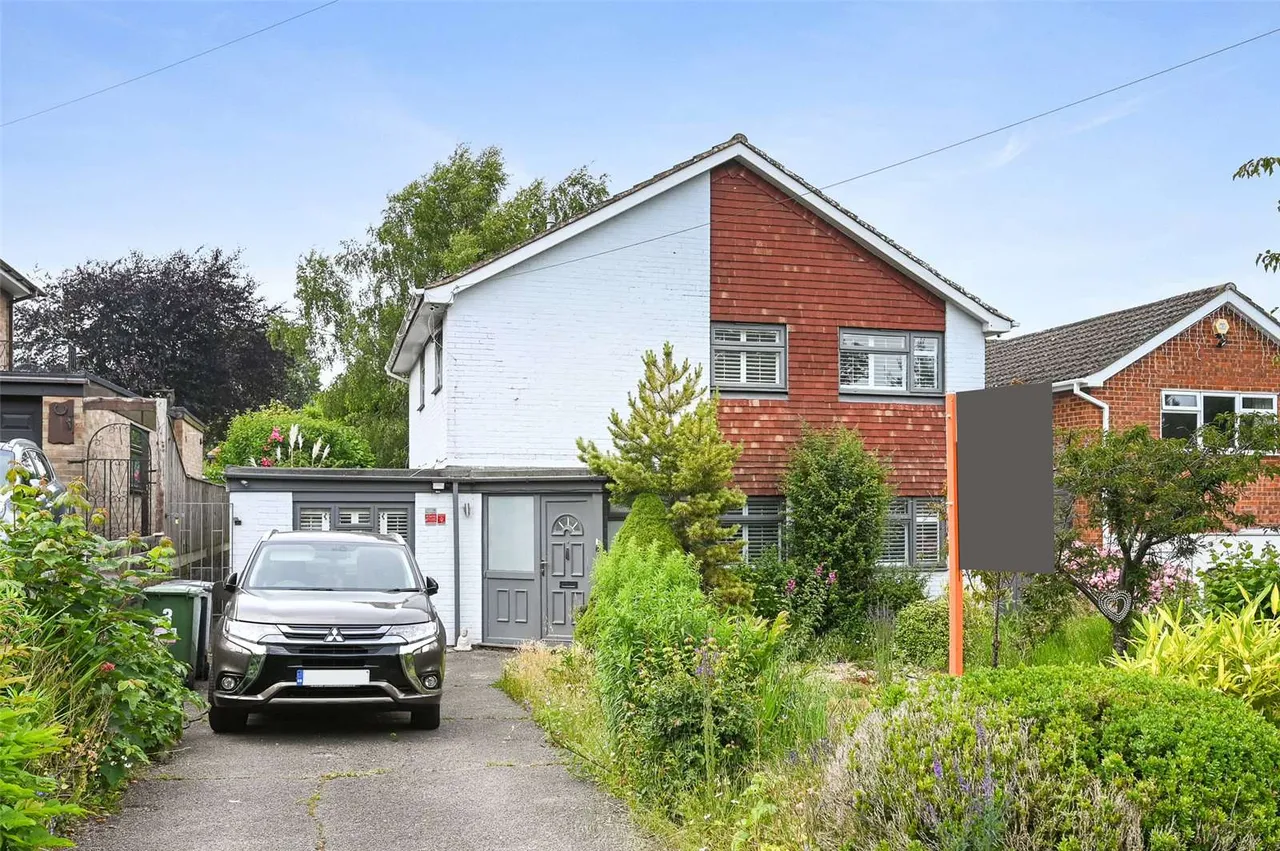 York Close, Kings Langley, Hertfordshire, WD4 9HX, photo 12