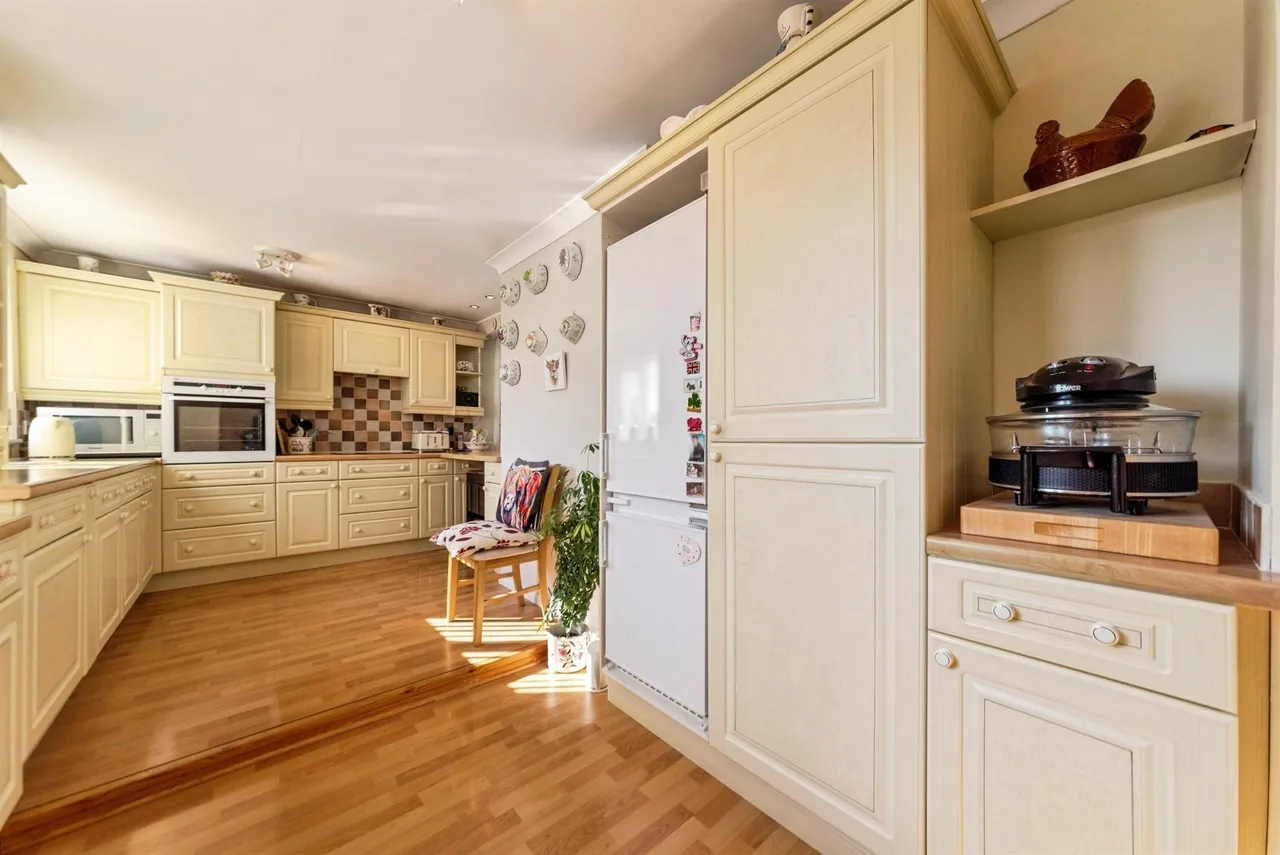 Brookside, Ancaster, Grantham, photo 4