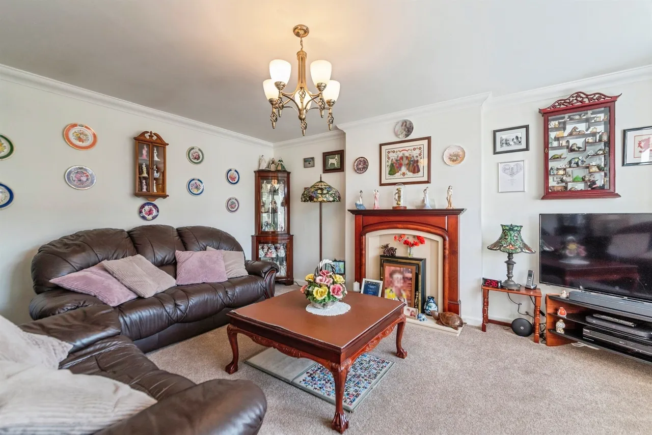 Brookside, Ancaster, Grantham, photo 9