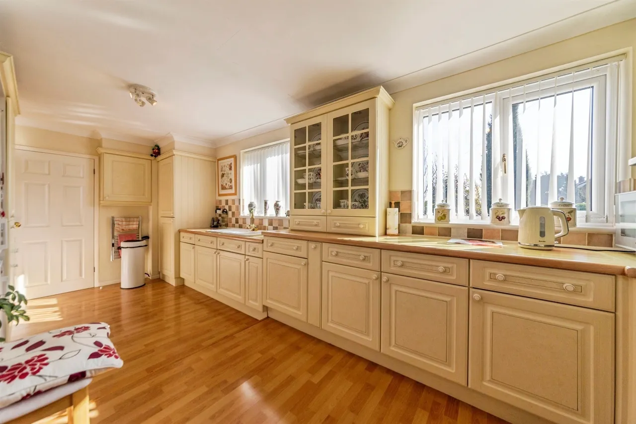 Brookside, Ancaster, Grantham, photo 5
