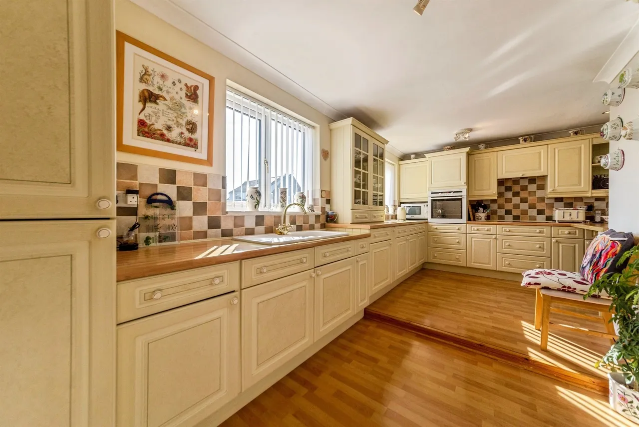 Brookside, Ancaster, Grantham, photo 7