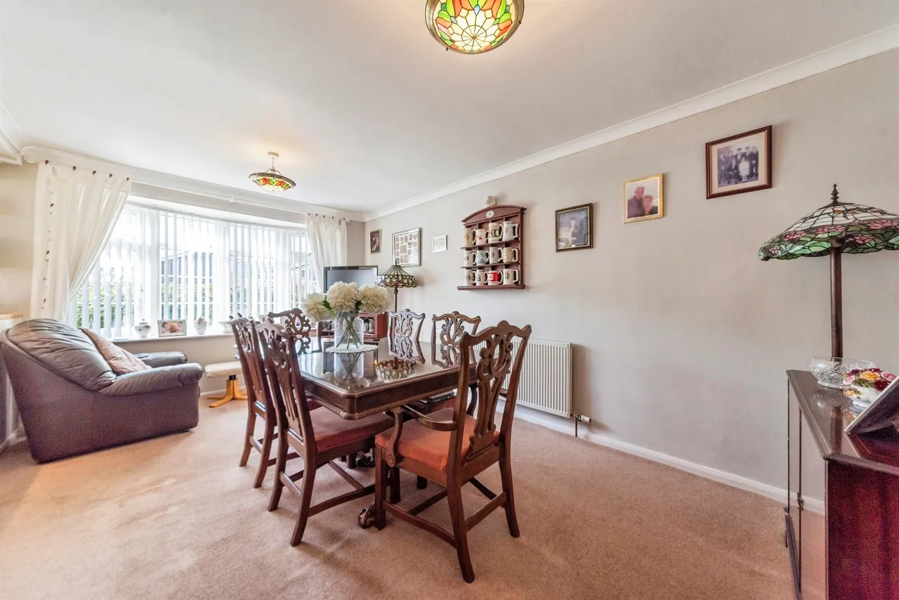 Brookside, Ancaster, Grantham, photo 2