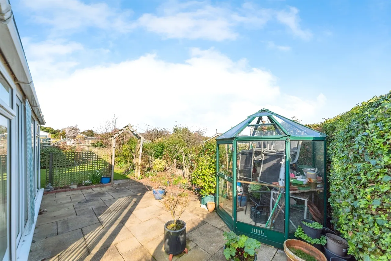 Brookside, Ancaster, Grantham, photo 6