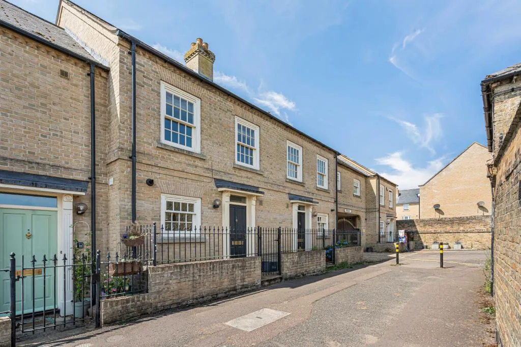 4 bed house for sale, Ship Lane, Ely, CB7