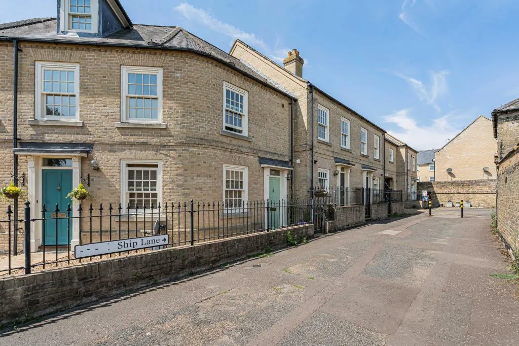 Ship Lane, Ely, CB7, photo 17