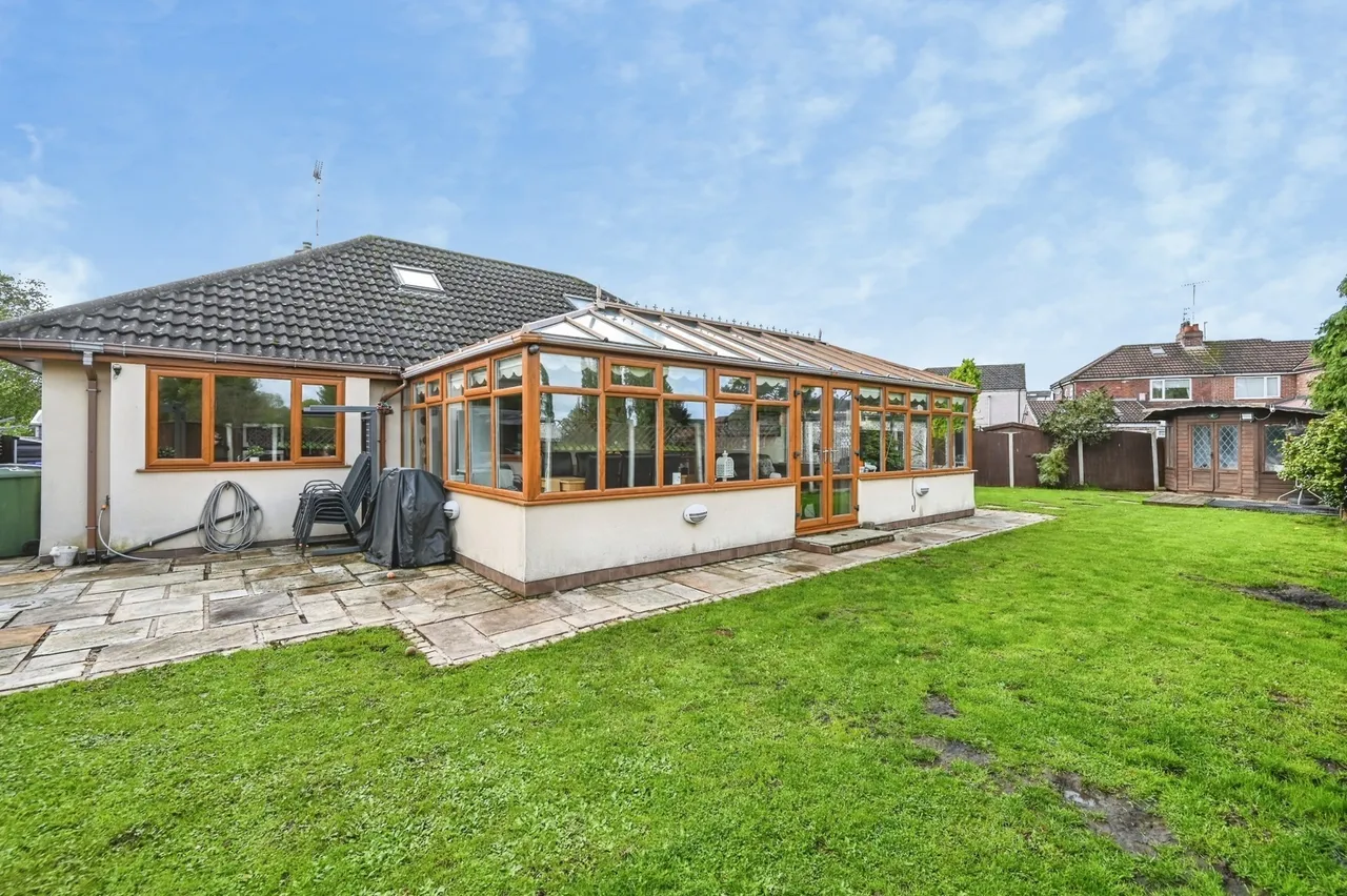 Liverpool Road, Widnes, WA8, photo 21