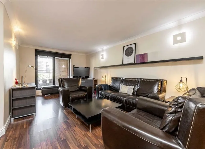 2 bed flat to rent — Cromwell Road, South Kensington, SW7
