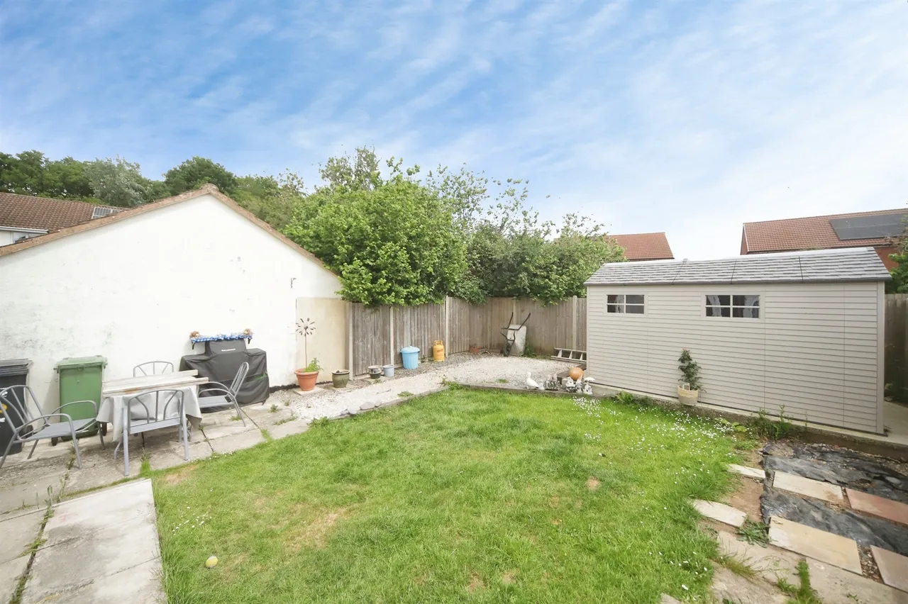 Spinneyfield, Bishops Lydeard, TA4, photo 4