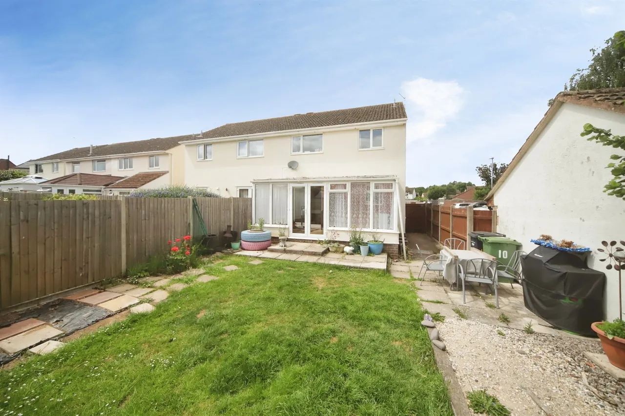 Spinneyfield, Bishops Lydeard, TA4, photo 7