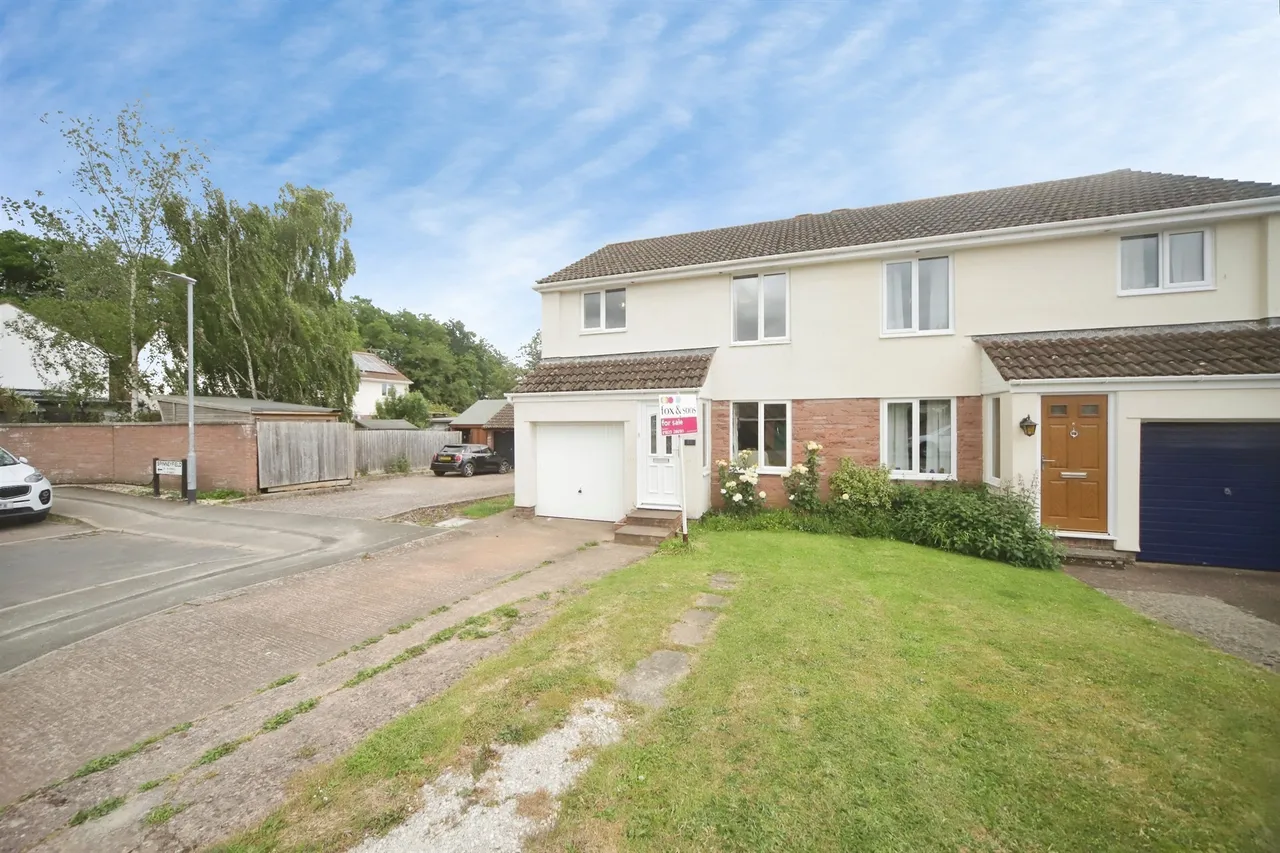 Spinneyfield, Bishops Lydeard, TA4, photo 13