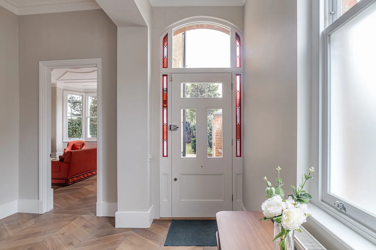 Clapham Common North Side, London, SW4, photo 8