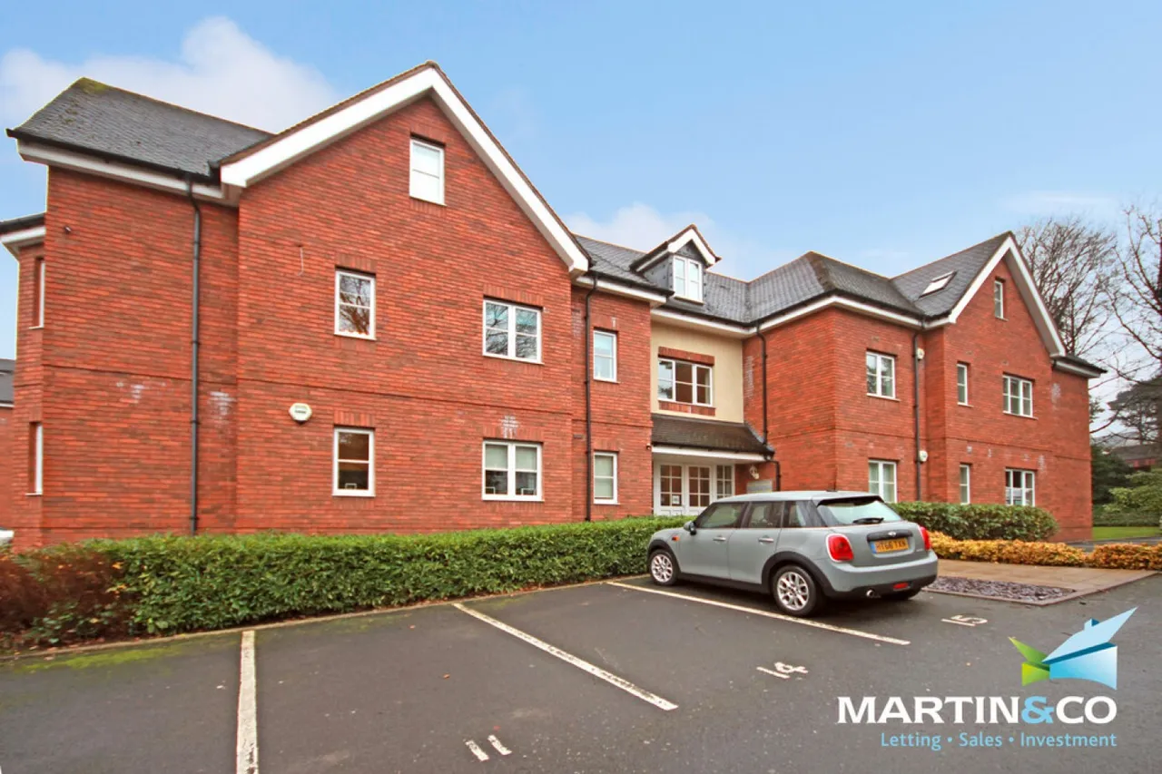 Oakhill Close, Harborne, B17, photo 12