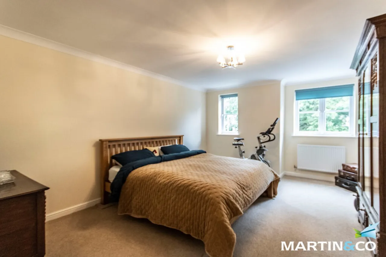 Oakhill Close, Harborne, B17, photo 8