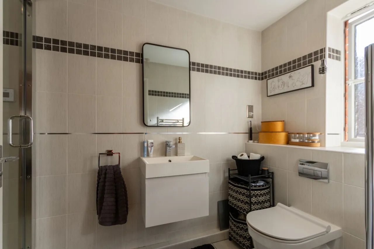 Oakhill Close, Harborne, B17, photo 7