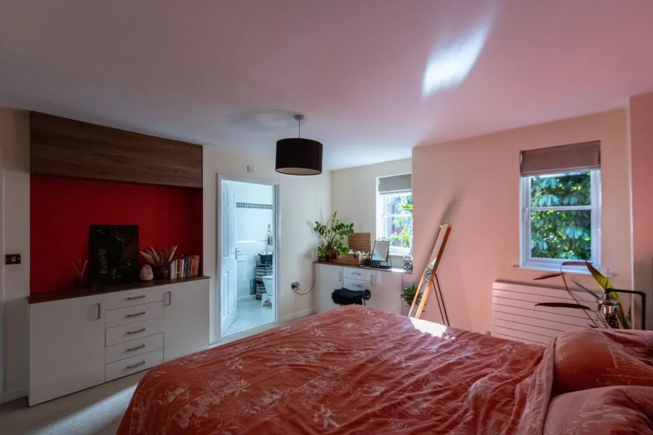 Oakhill Close, Harborne, B17, photo 6