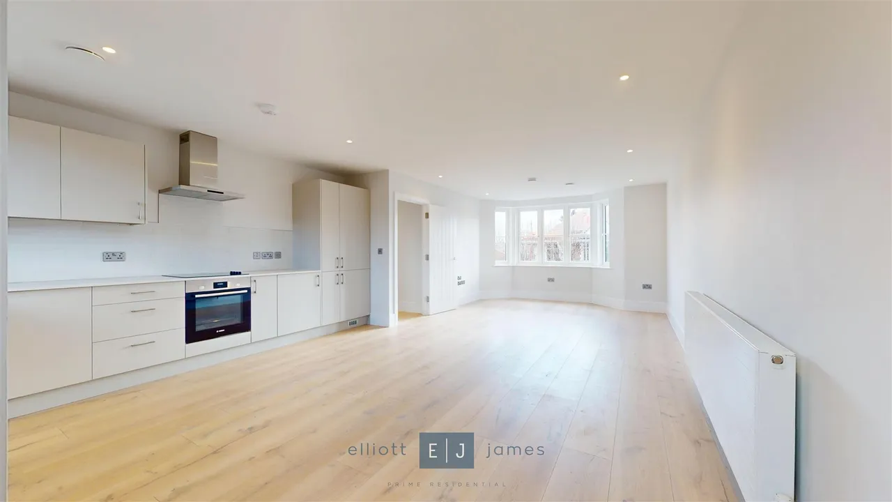 Freya Lodge, Loughton, photo 5