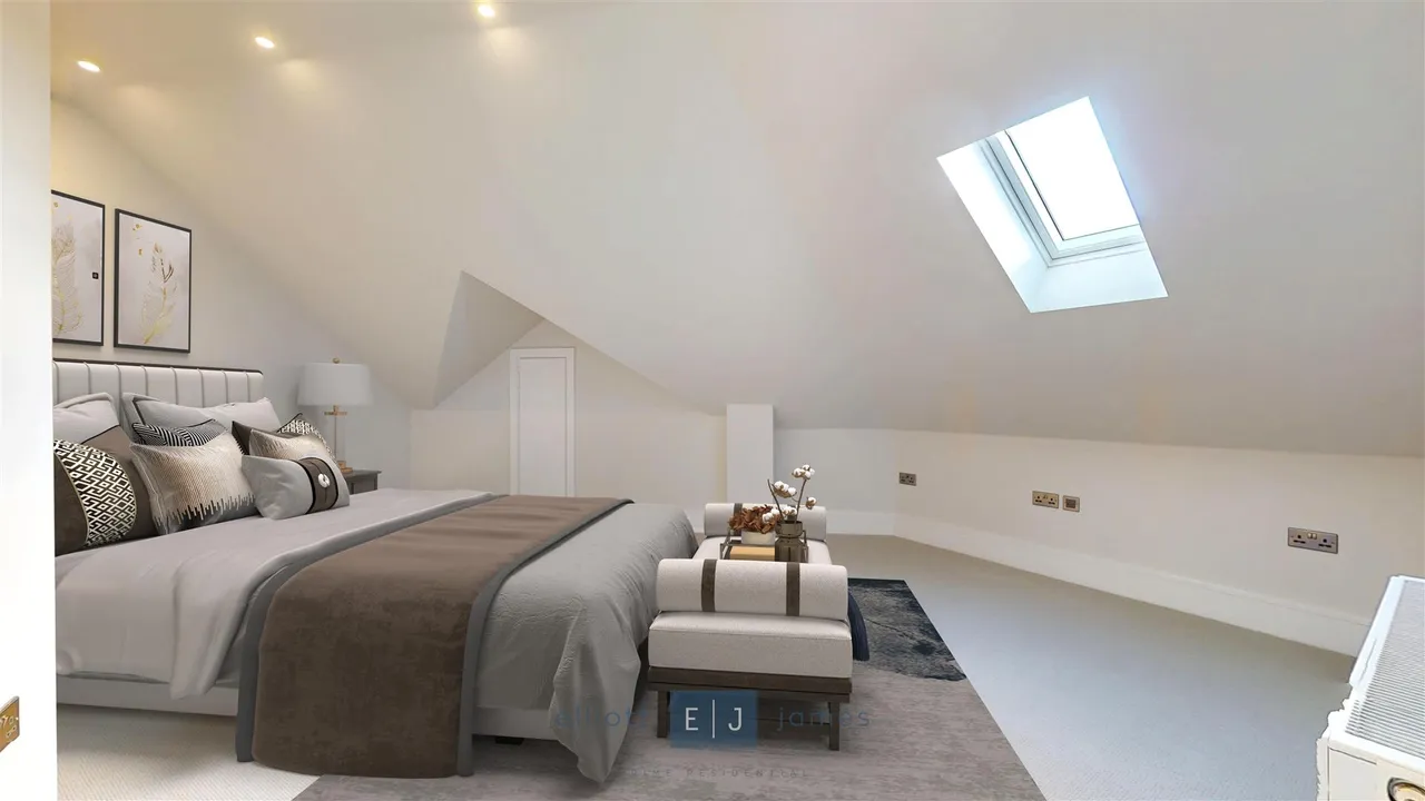 Freya Lodge, Loughton, photo 4