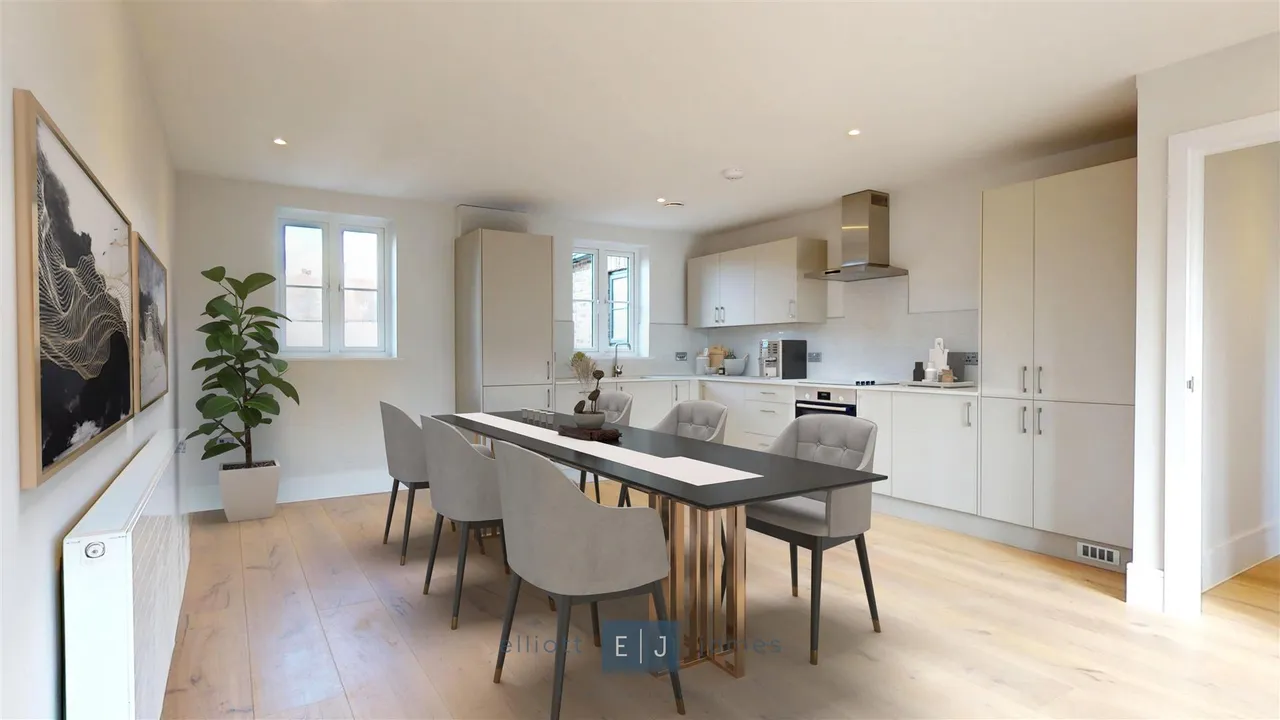 Freya Lodge, Loughton, photo 3