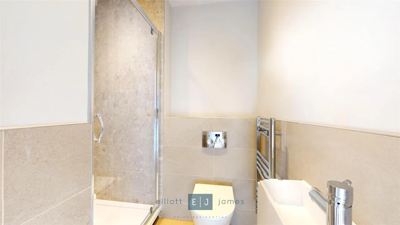 Freya Lodge, Loughton, photo 8