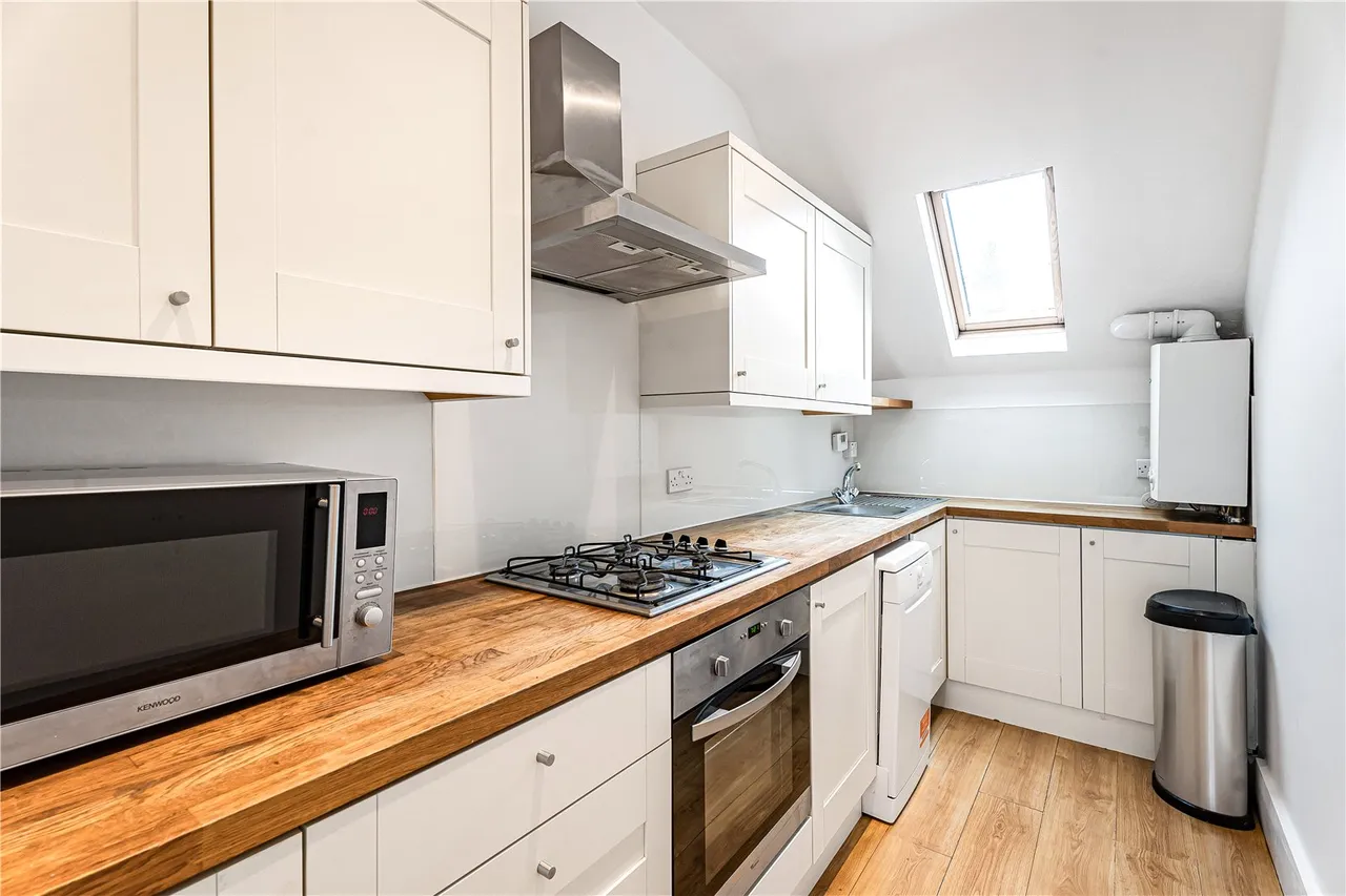 Schubert Road, London, SW15, photo 11