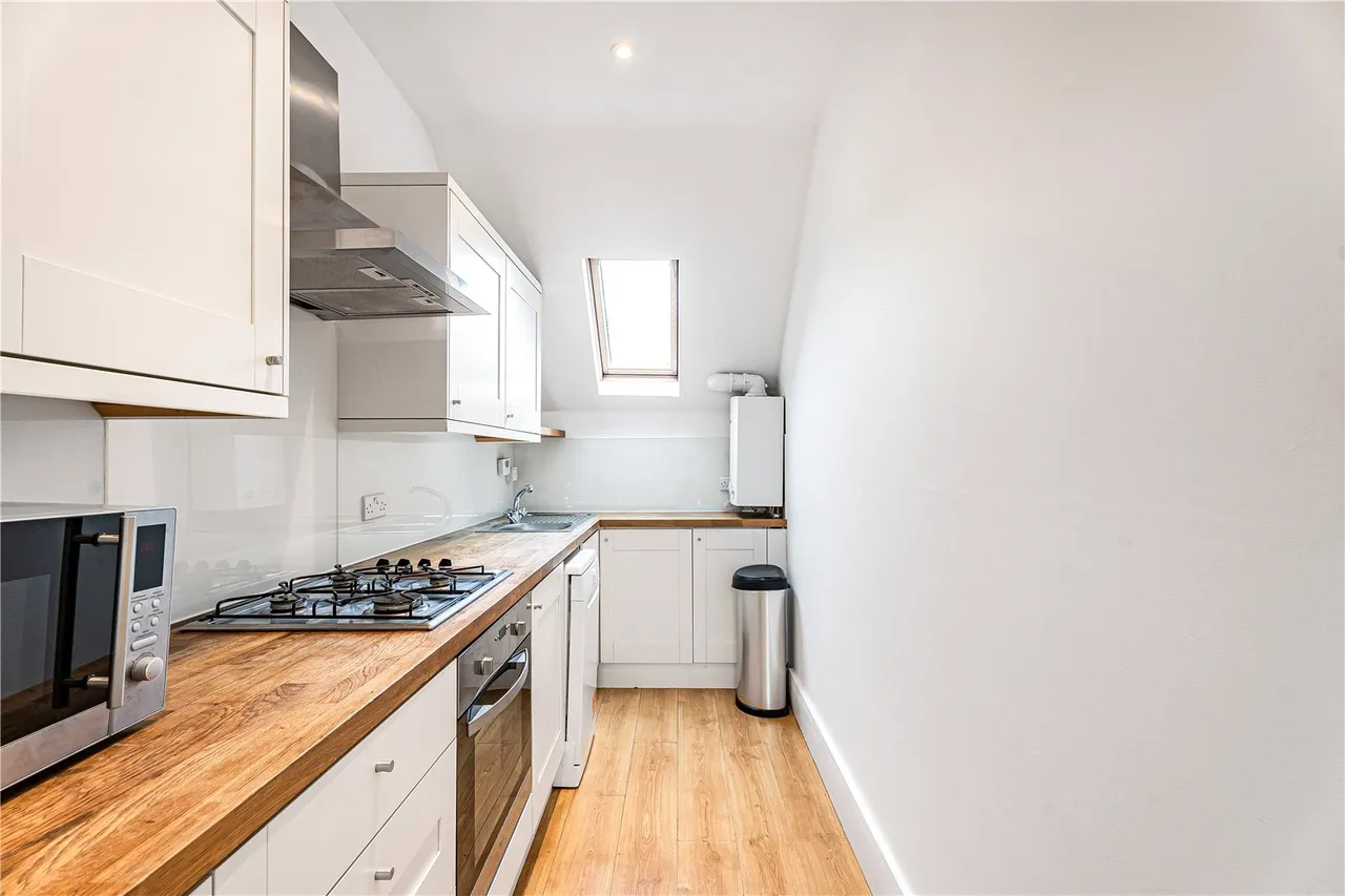 Schubert Road, London, SW15, photo 4