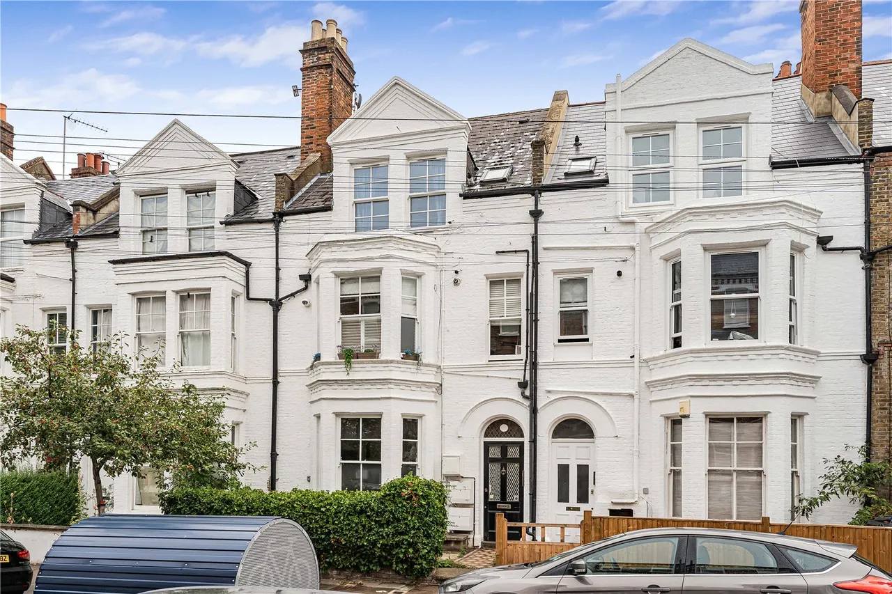 Schubert Road, London, SW15, photo 13