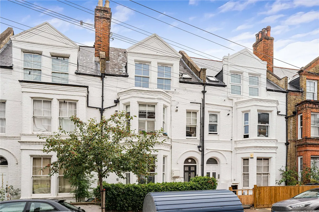 Schubert Road, London, SW15, photo 14