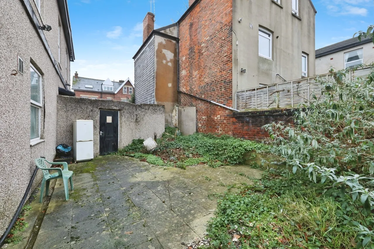 Priory Place, Sheffield, S7, photo 24