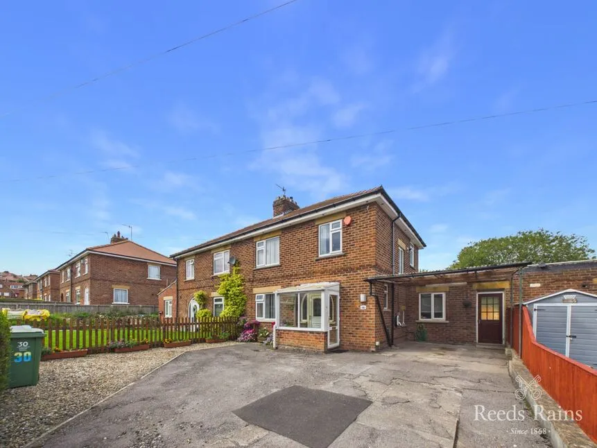 The Green, Scarborough, North Yorkshire, YO12, photo 12