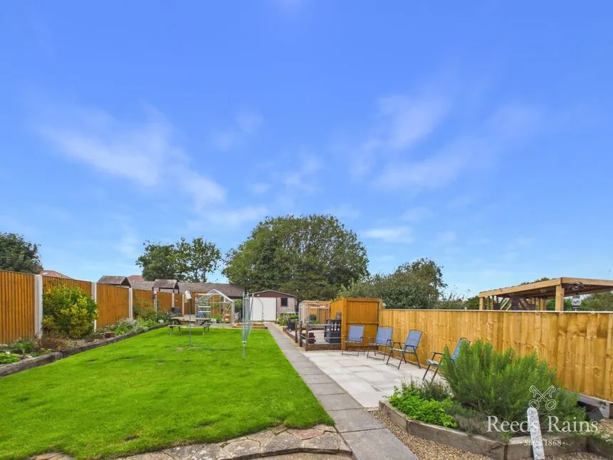 The Green, Scarborough, North Yorkshire, YO12, photo 6