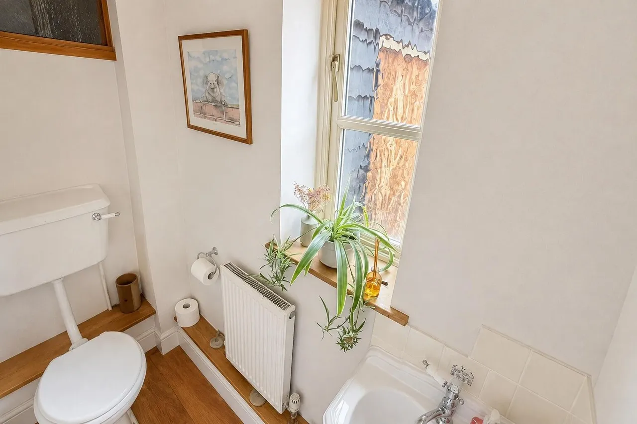Old Watling Street, Rochester, photo 7