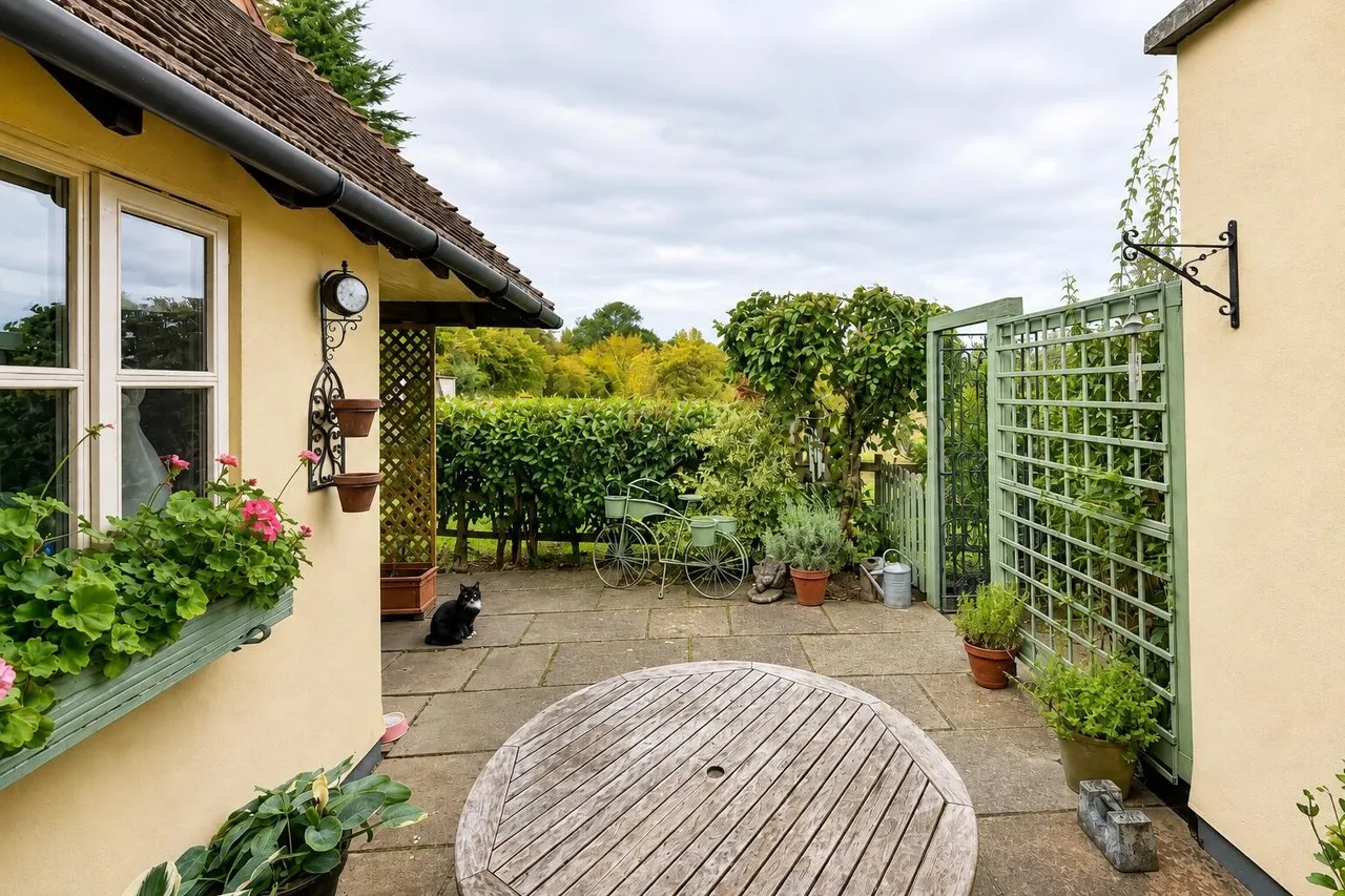 Old Watling Street, Rochester, photo 9