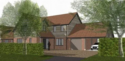 Plot 2 & 3, Winterbourne Bassett, Swindon, Wiltshire, SN4 9QD, photo 6
