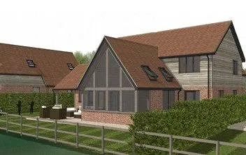 Plot 2 & 3, Winterbourne Bassett, Swindon, Wiltshire, SN4 9QD, photo 7