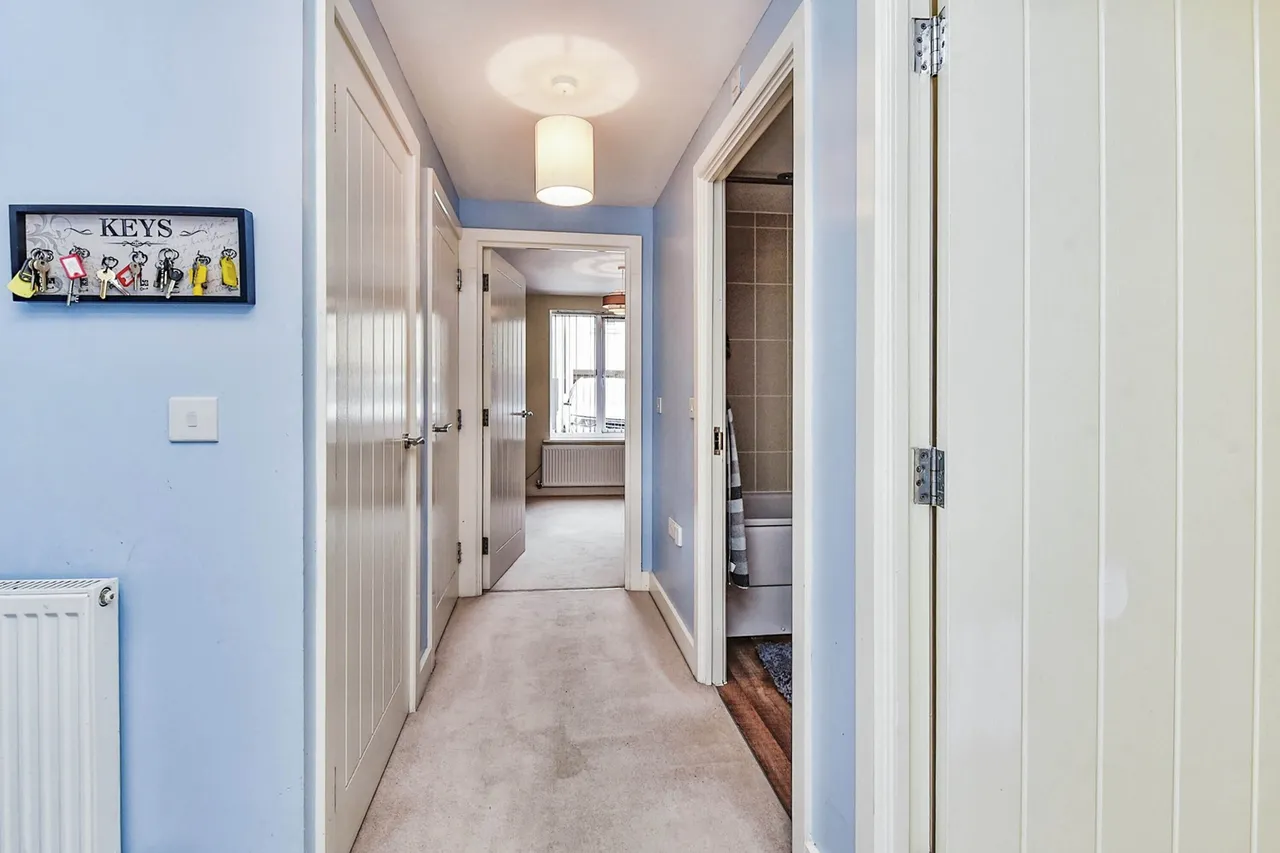 Garston Mead, Frome, BA11, photo 8