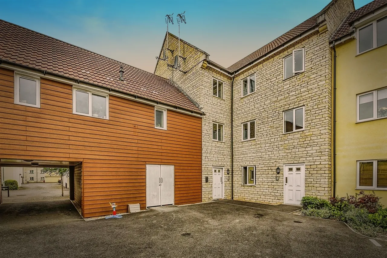 Garston Mead, Frome, BA11, photo 15