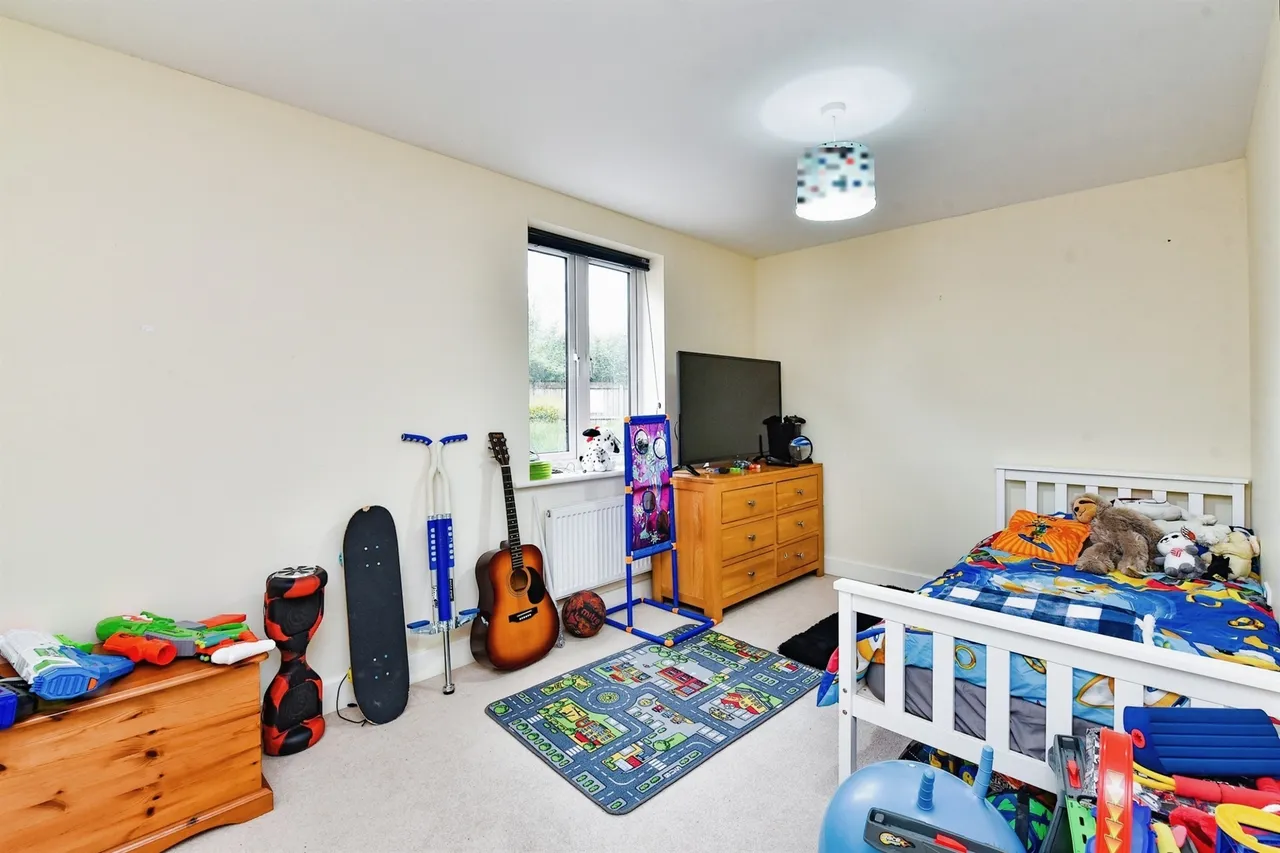 Garston Mead, Frome, BA11, photo 9