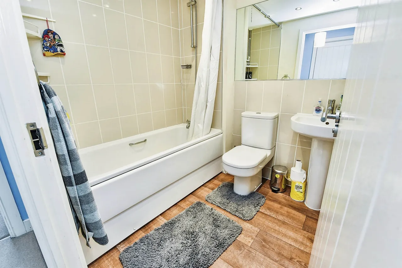 Garston Mead, Frome, BA11, photo 13
