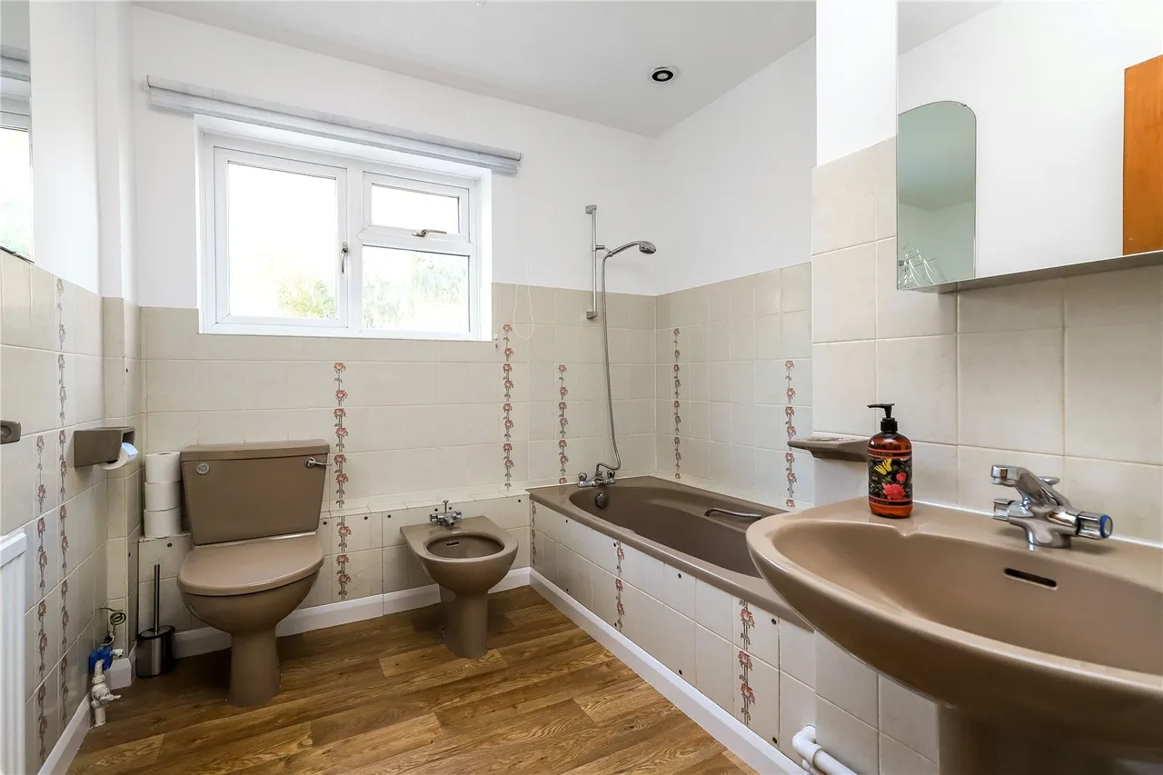 Duck Street, Steeple Langford, Salisbury, Wiltshire, SP3 4NH, photo 12
