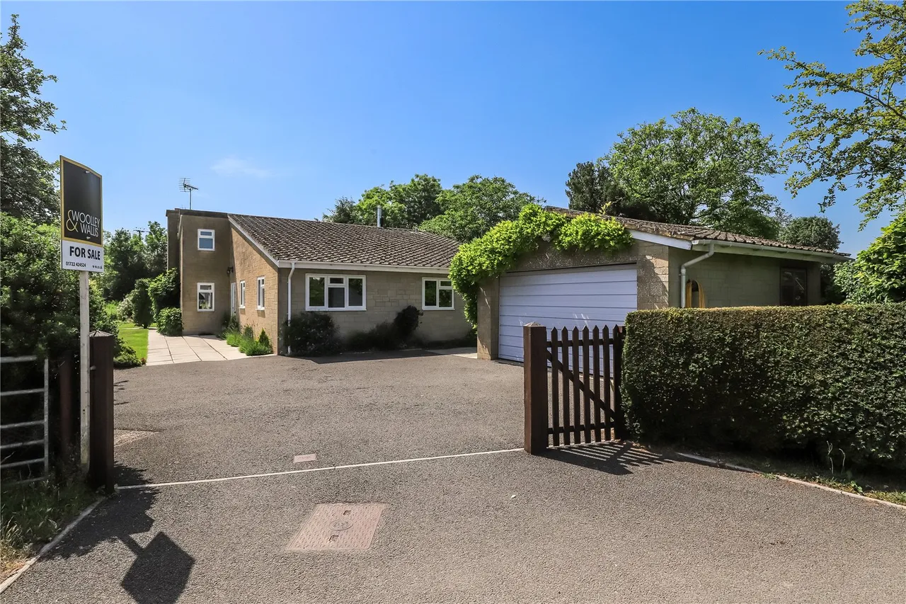 Duck Street, Steeple Langford, Salisbury, Wiltshire, SP3 4NH, photo 27