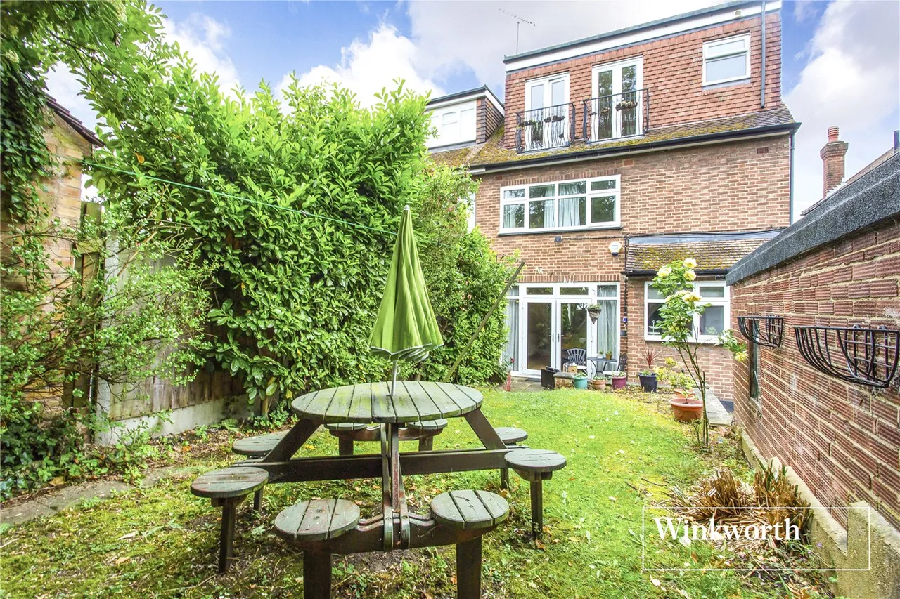 Oakdene Park, Finchley, London, N3, photo 11