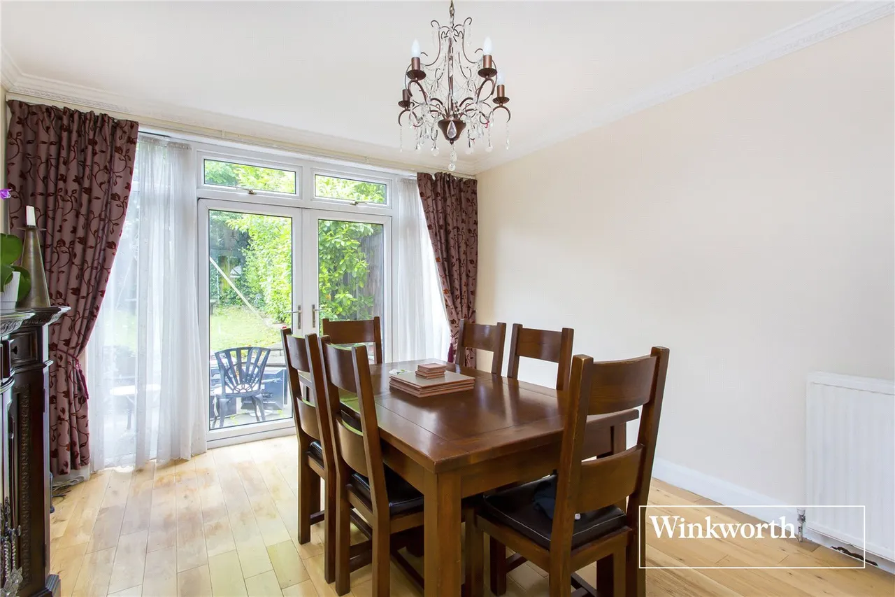 Oakdene Park, Finchley, London, N3, photo 5