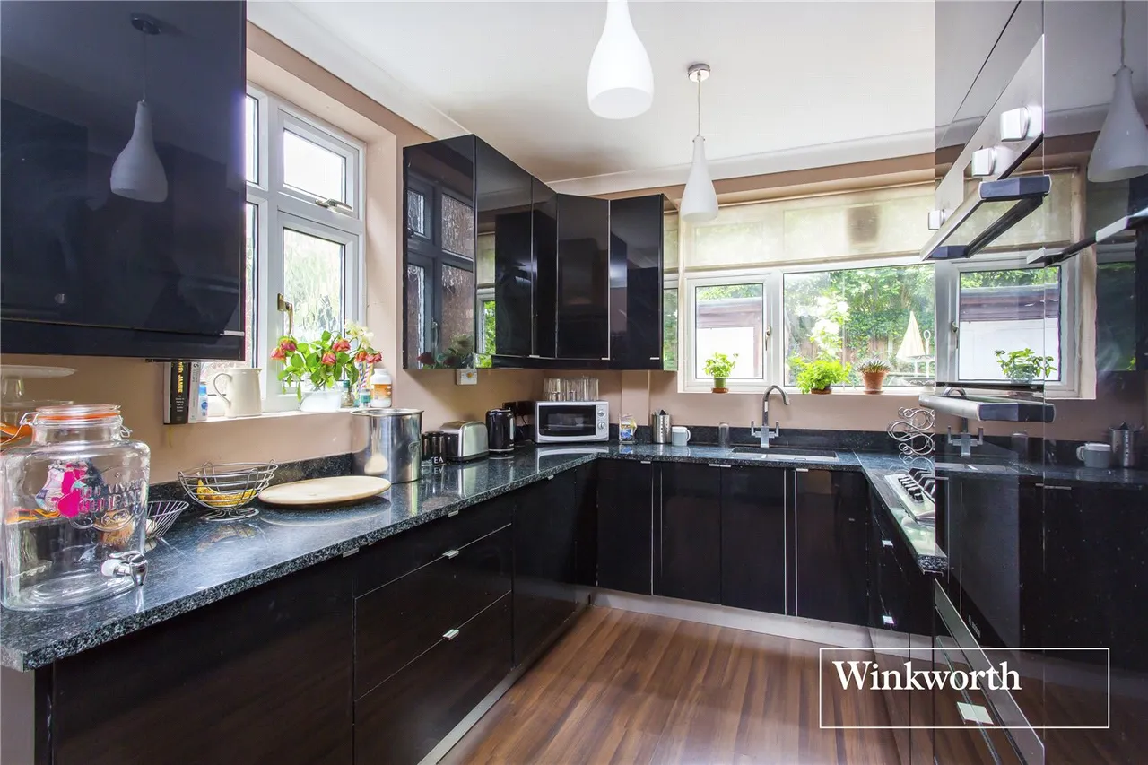 Oakdene Park, Finchley, London, N3, photo 4