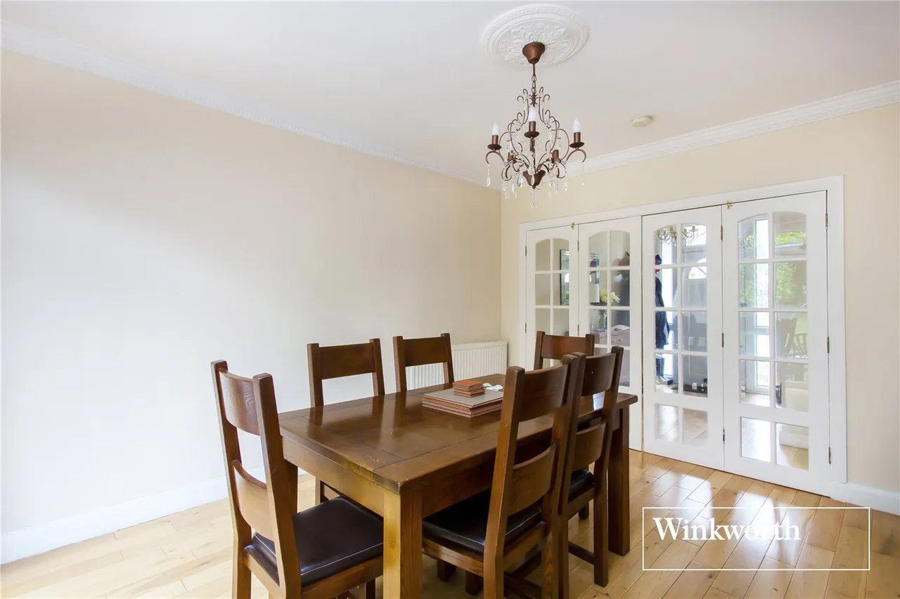Oakdene Park, Finchley, London, N3, photo 6